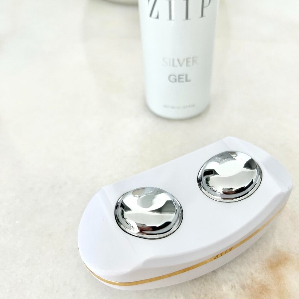 ZIIP GX and Silver Gel